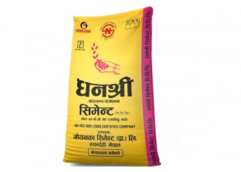 DHANASHREE PPC CEMENT